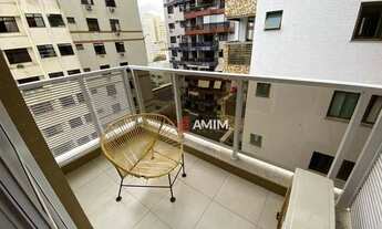 Imagem 3: Apartamento com 1 Quartos à venda, 59 m² por R$ 730.000 - Icaraí - Niterói/RJ