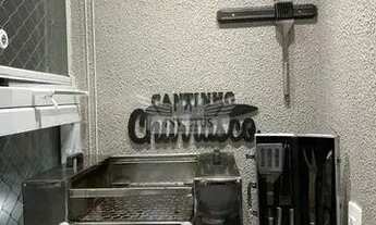 Imagem 7: Apartamento com 2 Dormitórios para Locação, 50m² - Vila Metalúrgica - Santo André/SP