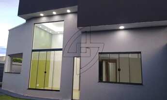 Imagem: CASA RESIDENCIAL em GOIÂNIA - GO, RESIDENCIAL