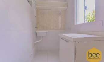 Imagem 7: Apartamento com 2 dormitórios para alugar, 43 m² por R$ 1.835,00/mês - Capão da Imbuia - C