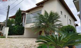 Imagem: Casa com 3 dormitórios, 389 m² - venda