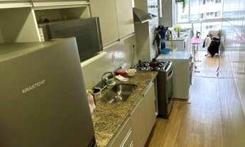 Imagem 6: Apartamento para venda tem 72 m2, com 2 quartos, uma suíte e uma vaga - RJ