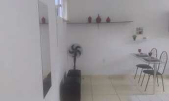 Imagem 2: Kitnet Kitnet com 1 dormitório