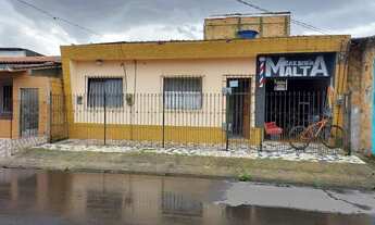 Imagem: Vendo casa térrea 100m2 com 2 quartos ponto