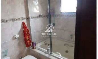 Imagem 7: Casa Residencial à venda, Vila Camilópolis, Santo André - CA0100