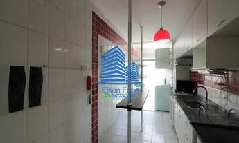 Imagem 4: OSASCO - Apartamento Padrão - CITY BUSSOCABA