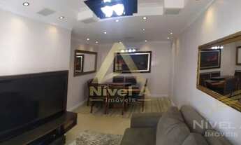 Imagem 4: Apartamento para Venda em São Paulo / SP no bairro Limão