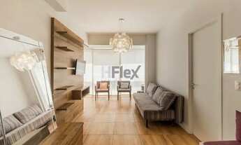 Imagem 3: Apartamento, Vila Olímpia - São Paulo