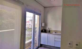 Imagem 6: Sala Comercial / Conjunto Comercial para alugar com 42 m² por R$ 2.914/mês na Saúde/SP