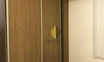 Imagem 6: Flat Mobiliado | 28m² | Andar Alto | Nascente Quarto | Sala | Cozinha | WC Social