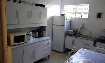 Imagem: Suítes mobiliadas e individuais