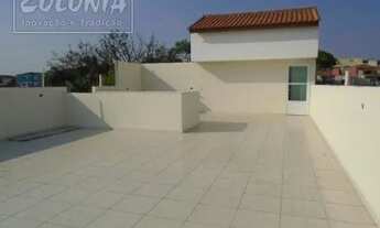 Imagem 2: Santo André - Apartamento Padrão - Vila Metalúrgica