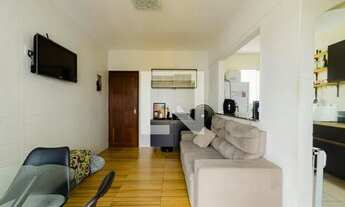 Imagem 4: Apartamento para Aluguel - Brotas, 3 Quartos, 84 m2