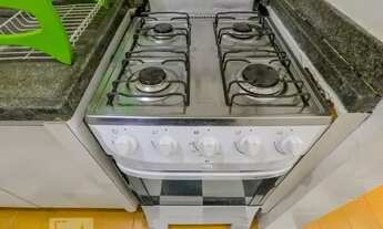 Imagem 7: Apartamento para Aluguel - Vila Mariana, 1 Quarto, 38 m2