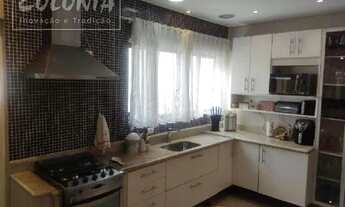 Imagem 5: Santo André - Apartamento Padrão - Santa Maria