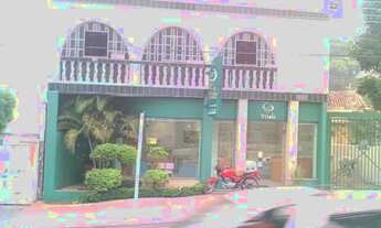 Imagem: Alugo unidade comercial