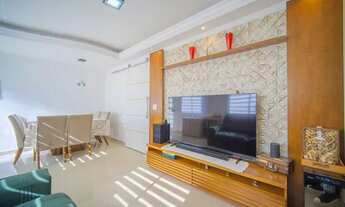 Imagem 6: Casa com 3 quartos à venda, 83 m² por R$ 650.000 - Jardim Belizário - Cotia/SP