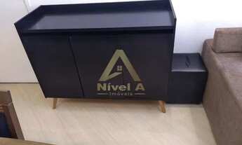 Imagem 4: Locação de Apartamentos / Padrão na cidade de São Paulo