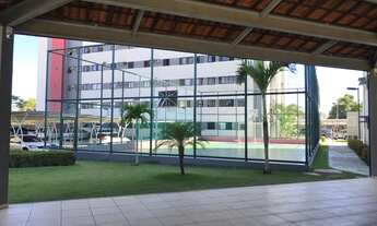 Imagem 5: Apartamento para venda com 52 metros quadrados com 2 quartos em Serraria - Maceió - AL