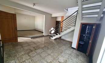 Imagem 3: Casa para aluguel e venda com 255 metros quadrados com 6 quartos em Centro - Araraquara