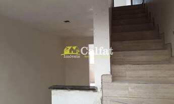 Imagem 3: Sobrado de Condomínio com 2 dorms, Sítio do Campo, Praia Grande - R$ 210 mil, Cod: 633