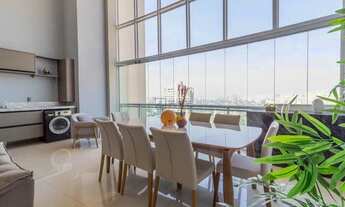 Imagem 7: Apartamento Locação 3 Dormitórios - 130 m² Brooklin