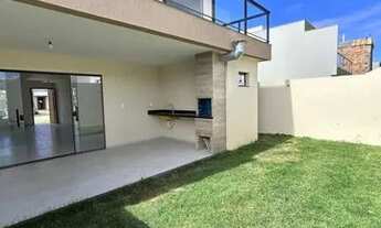 Imagem 7: Linda casa 4 suítes em condomínio fechado