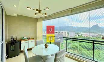 Imagem: Majestic - 4 Suítes Dep 145 m² Cidade