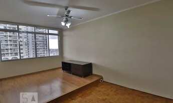 Imagem 3: Apartamento para Aluguel - Jardim Paulista, 2 Quartos, 88 m2
