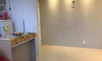 Imagem 3: Apto novo Cond. Bem Te Vi em Santos/SP