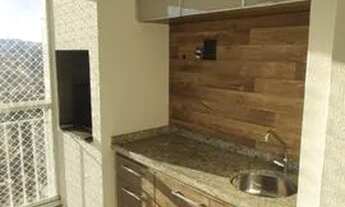 Imagem 2: Apartamento para venda possui 110 metros quadrados com 3 quartos em Imirim - São Paulo - S