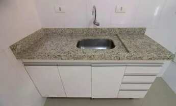 Imagem 7: Apartamento com 2 dormitórios para alugar, 56 m² por R$ 3.910/mês - Jardim Santa Mena - Gu