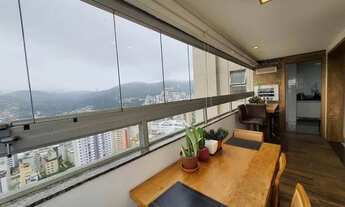 Imagem 5: APARTAMENTO 4 QUARTOS À VENDA NO BURITIS