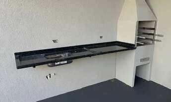 Imagem 5: Casa com área gourmet no Bairro Nova Lima