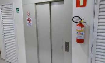 Imagem 2: Apartamento para aluguel, 2 quartos, 1 vaga, Brasil - Uberlândia/MG