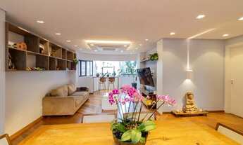 Imagem 6: Apartamento Locação Vila Clementino 135 m² 2 Dormitórios