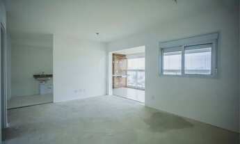 Imagem 3: Apartamento com 84 m² , 2 quartos, 2 suítes, 2 vagas de garagem , lazer completo na Saúde