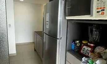 Imagem 4: Apartamento com 3 dormitórios para alugar, 93 m² por R$ 4.500/mês - Residencial Soleil de