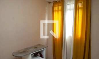 Imagem 7: Apartamento para Aluguel - Tropical, 2 Quartos, 54 m2