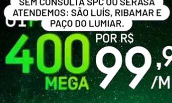 Imagem 2: PRECISANDO DE INTERNET WI-FI 1?0?0?% FIBRA ÓPTICA COM INSTALAÇÃO IMEDIATA?