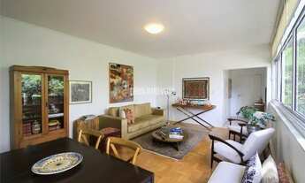 Imagem 2: Excelente apartamento no Jardim América