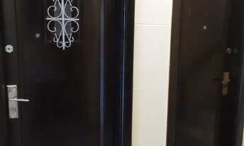 Imagem 7: Botafogo - Rua Bartolomeu Portela, amplo sala e quarto separados com vaga