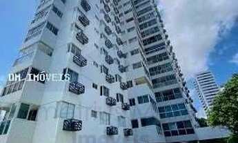 Imagem 2: Apartamento para Locação em Jaboatão dos Guararapes, Candeias, 4 dormitórios, 1 suíte, 2 b