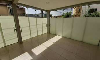 Imagem 3: Casa de condomínio para aluguel com 210 metros quadrados com 3 quartos em Parque Verde - B