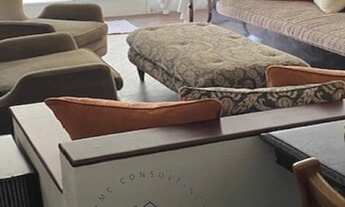 Imagem 7: CASA MOEMA, 2/3 DORMITÓRIOS, OTIMA SUITE NO QUINTAL, 1 GARAGEM