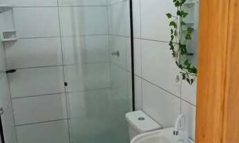 Imagem 3: Casa 2 dormitórios com 90m2 para alugar no Guatupê