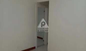 Imagem 7: Apartamento à venda, 1 quarto, Tijuca - RIO DE JANEIRO/RJ