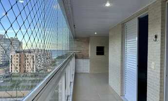 Imagem 5: Apartamento para venda possui 90 metros quadrados com 3 quartos em Centro - Bertioga - SP