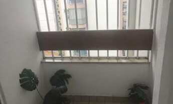 Imagem 2: Alugo apartamento 3 quartos, 85 m² no Ed. Ilha Bela - bairro Reduto