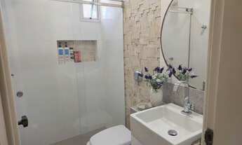 Imagem 7: Oportunidade! Lindo apt Praia da Costa, todo reformado, montado e decorado. Confira!